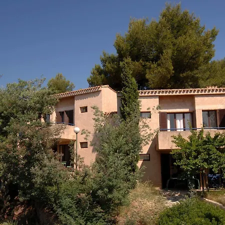 Odalys Les Mimosas Aparthotel 3*