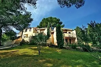 Appart hôtel Odalys Les Mimosas 3*