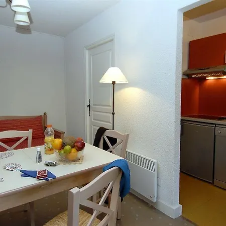아파트호텔 Odalys Les Mimosas Saint-Raphaël