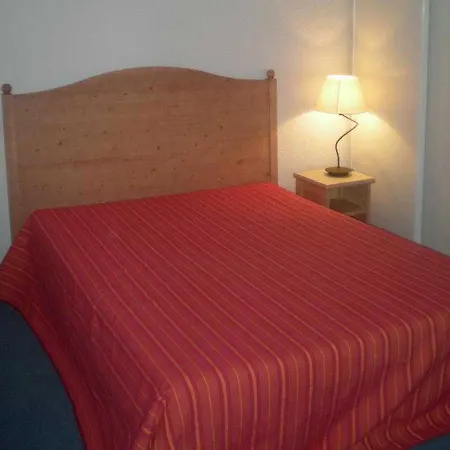 Odalys Les Mimosas Appart hôtel 3*