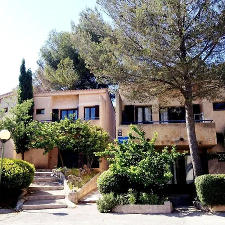 Appart hôtel Odalys Les Mimosas Saint-Raphaël
