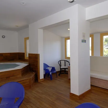 Odalys Les Mimosas Appart hôtel
