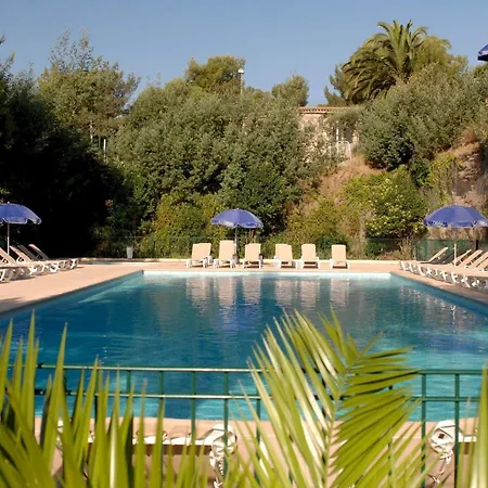 Odalys Les Mimosas Appart hôtel 3*
