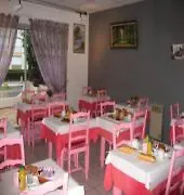 Apart Otel Odalys Les Mimosas 3*